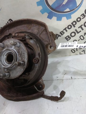 SUBARU 28411SC001 Цапфа задняя правая в наличии Львов
