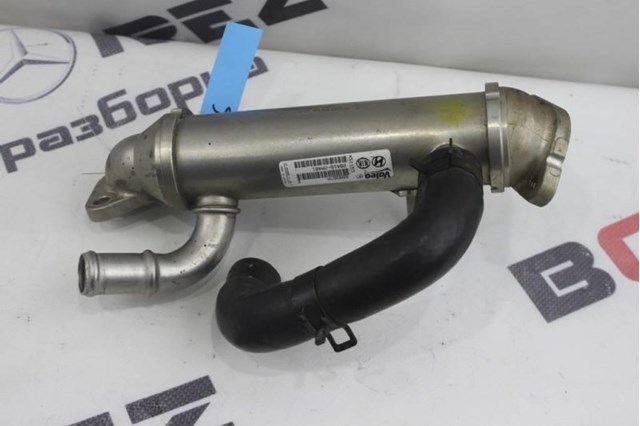 HYUNDAI 284162A401 Радиатор системы EGR в наличии Ужгород