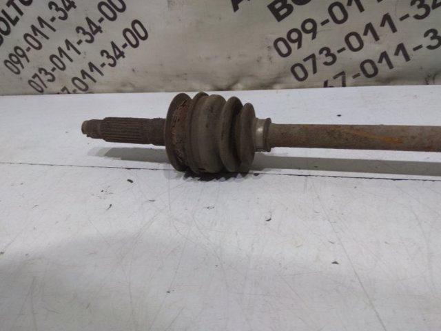 SUBARU 28421SC021 Полуось задняя в наличии Полтава