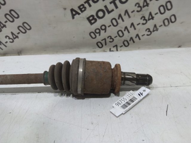 28421SC021 Задняя полуось купить Одесса