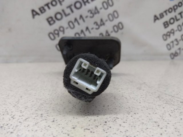 28442EA00A NISSAN Камера заднего вида купить в Черкассы