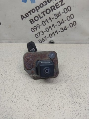 NISSAN 28442EA00A Камера заднего вида в наличии Харьков