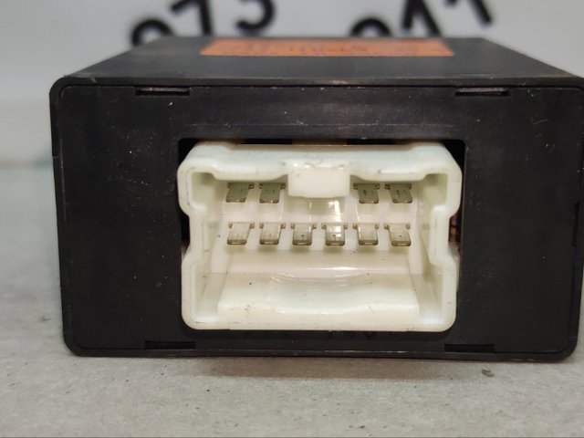 28450AQ000 NISSAN Блок комфорта купить в Ровно