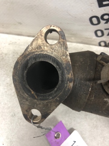 284804A060 HYUNDAI Радиатор системы EGR рециркуляции выхлопных газов купить в Львов
