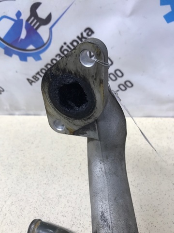 284894A160 HYUNDAI Патрубок системы рециркуляции отработавших газов EGR купить в Хмельницкий