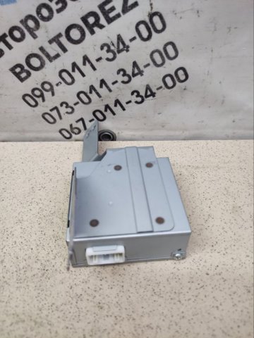 Блок управления камерой 284A1CL70A NISSAN