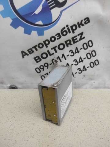 284A1EA01A NISSAN Модуль управления камерой купить в Ровно