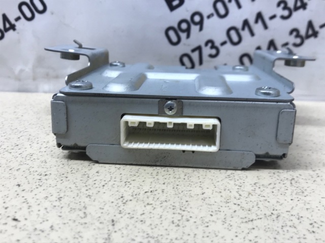 284A1JG000 NISSAN Модуль управления камерой купить в Житомир
