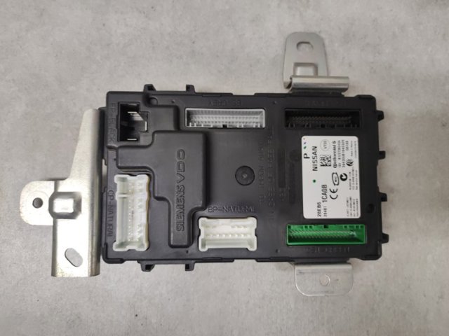 NISSAN 284B11CA0B Блок комфорта в наличии Черкассы