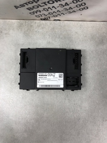 284B24X00A NISSAN Блок комфорта купить в Тернополь