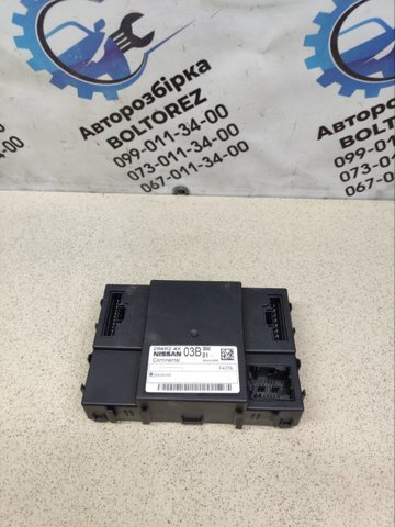 284B24X03B Nissan/Infiniti