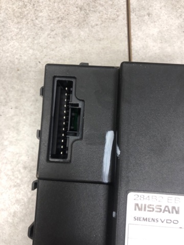 NISSAN 284B2EB в наличии Винница