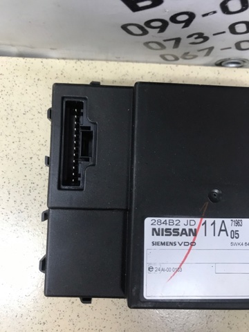 284B2JD11A NISSAN купить в Кривой Рог