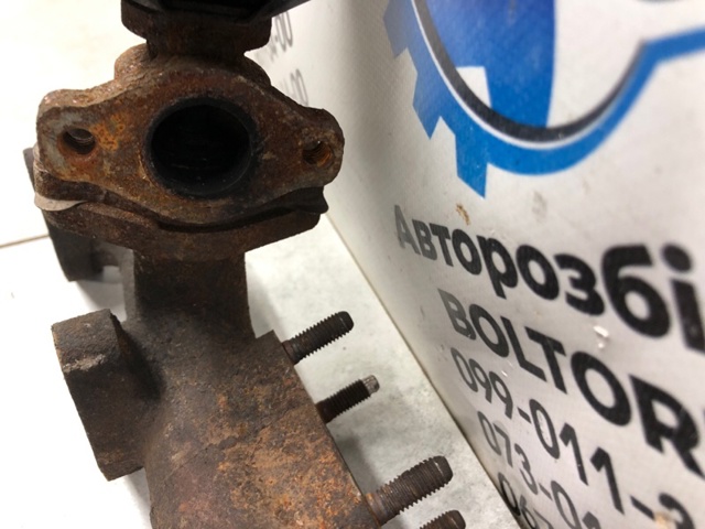 HYUNDAI 2851027010 Выпускной коллектор в наличии Одесса