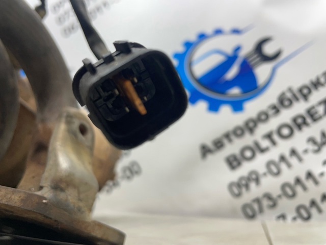 285102B420 Коллектор выпускной купить Ужгород