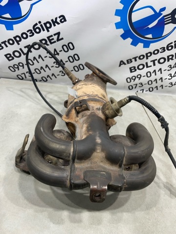 HYUNDAI 285102B420 Коллектор выпускной в наличии Сумы