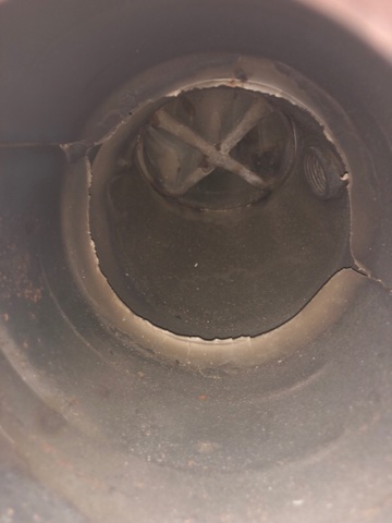 HYUNDAI 285102BEF1 Катализатор в наличии Винница