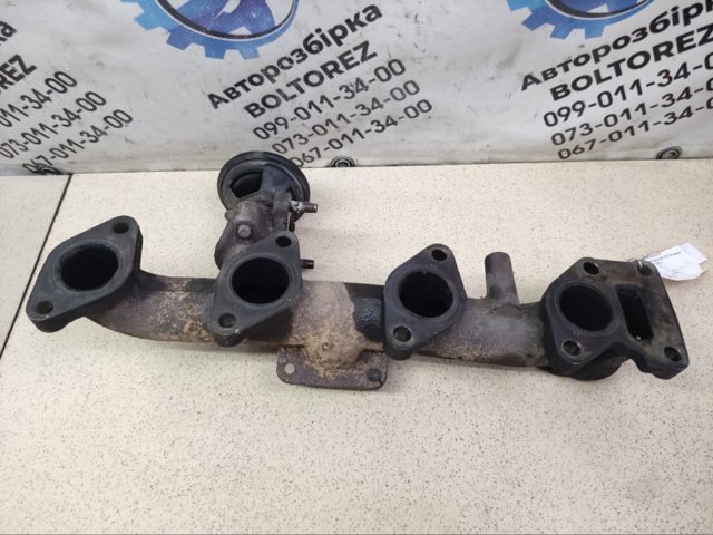 HYUNDAI 2851127000 Выпускной коллектор в наличии Кривой Рог