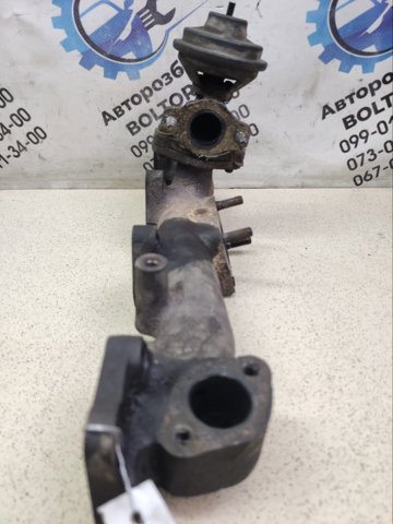 HYUNDAI 2851127000 Выпускной коллектор в наличии Житомир