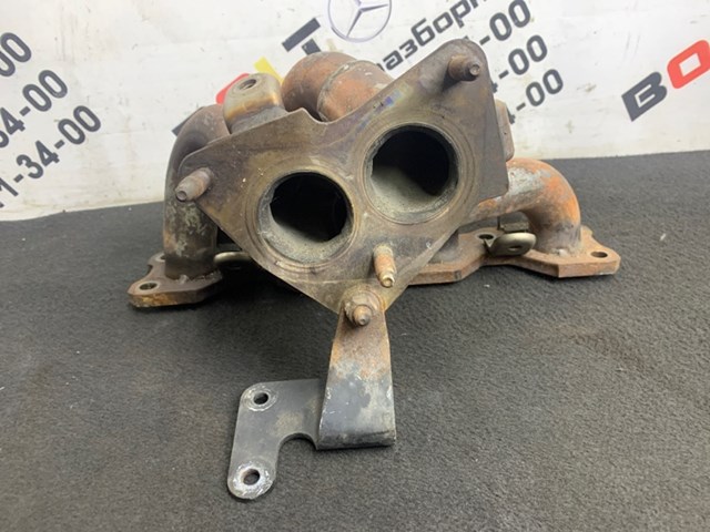 285112G000 HYUNDAI Выпускной коллектор купить в Запорожье
