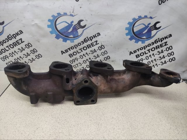 HYUNDAI 285114A470 Коллектор выпускной в наличии Сумы