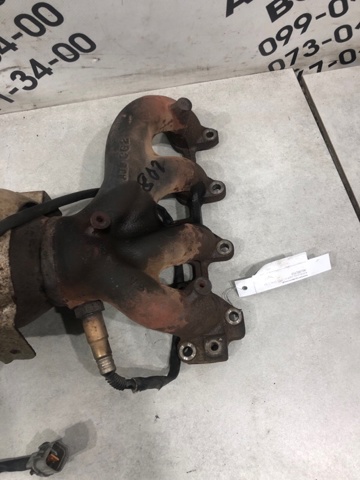 2852002350 HYUNDAI Катализатор купить в Николаев