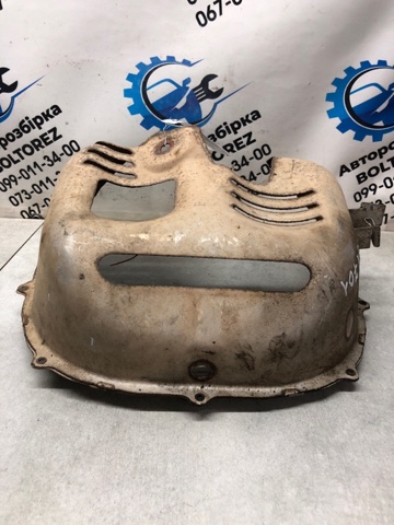 HYUNDAI 285252B000 Защита (тепловой экран) выпускного коллектора в наличии Полтава