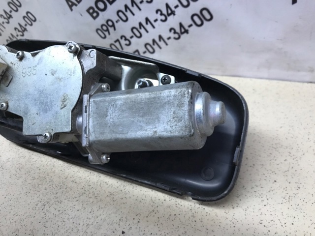 28700EA500 NISSAN Моторчик заднего дворника купить в Сумы