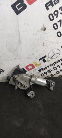 Стеклоочиститель двери задка 28710JY00A RENAULT