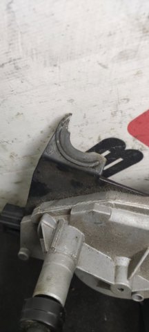 28710JY00A RENAULT Моторчик заднего дворника купить в Львов