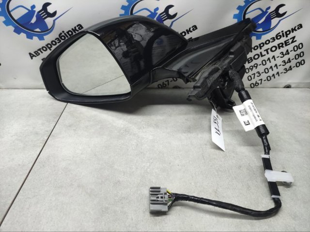 28781CG000 NISSAN Рычаг-поводок стеклоочистителя заднего стекла купить в Павлоград