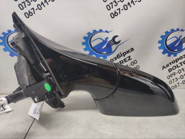 NISSAN 28781CG000 Рычаг-поводок стеклоочистителя заднего стекла в наличии Винница