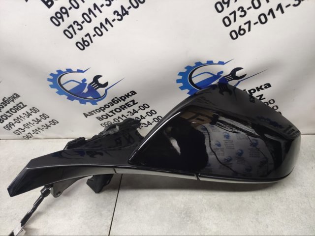 28781CG000 NISSAN Рычаг-поводок стеклоочистителя заднего стекла купить в Запорожье