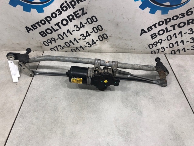 Трапеция дворников 288004410R RENAULT