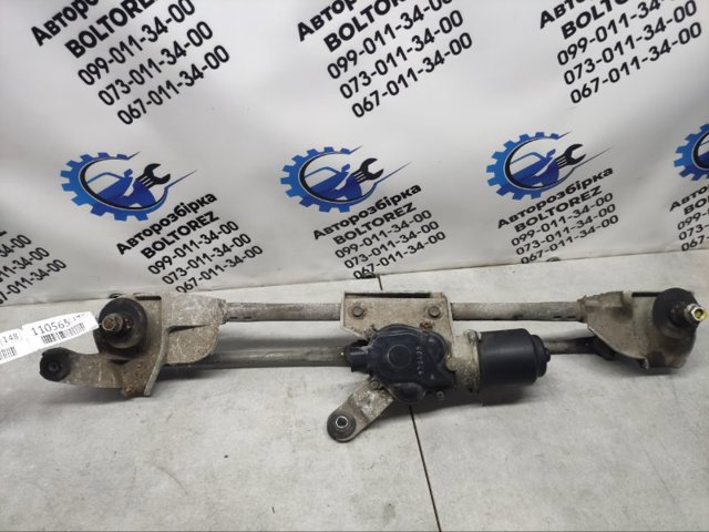 Трапеция дворников 28800EB300 NISSAN