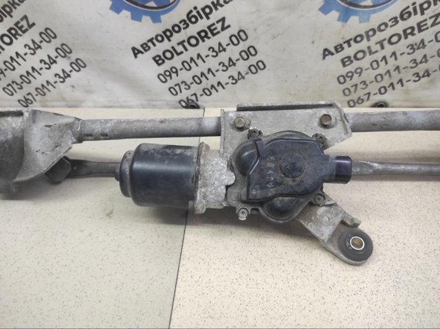 Трапеция дворников 28800EB400 NISSAN