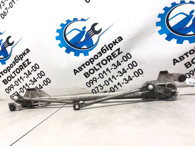 とのひめ　904545 28800EB400 Nissan/Infiniti Трапеция стеклоочистителя
