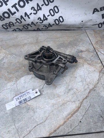 Вакуумный насос 288102F000 HYUNDAI