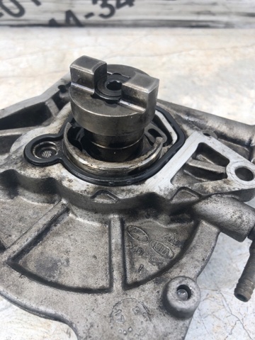 Насос вакуумный 288102F000 HYUNDAI