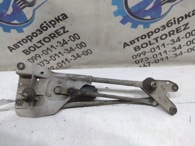 Трапеция дворников 288408H900 NISSAN