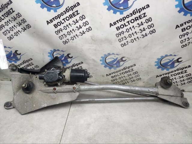 28840CG000 NISSAN Трапеция стеклоочистителя купить в Черновцы