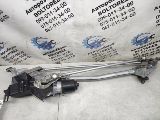 Трапеция дворников 28840CG000 NISSAN