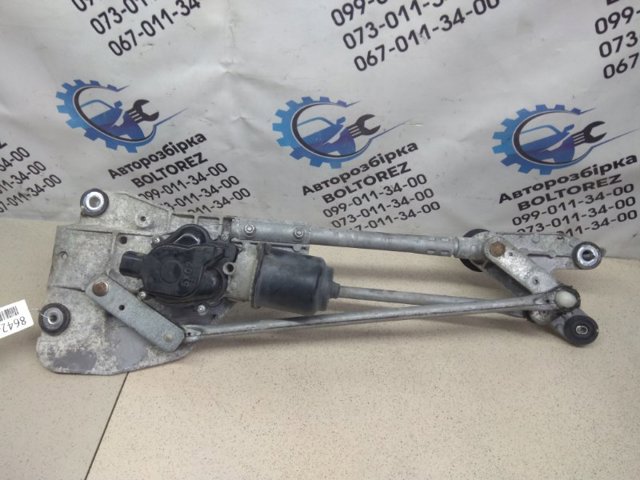 Трапеция стеклоочистителя 28840EQ000 NISSAN