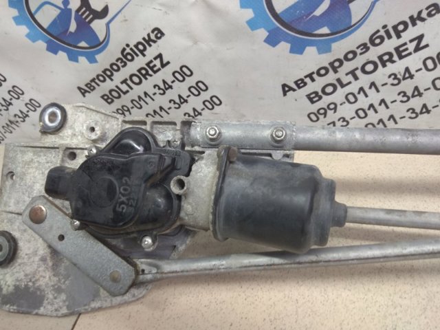 28840EQ000 Трапеция дворников купить Николаев