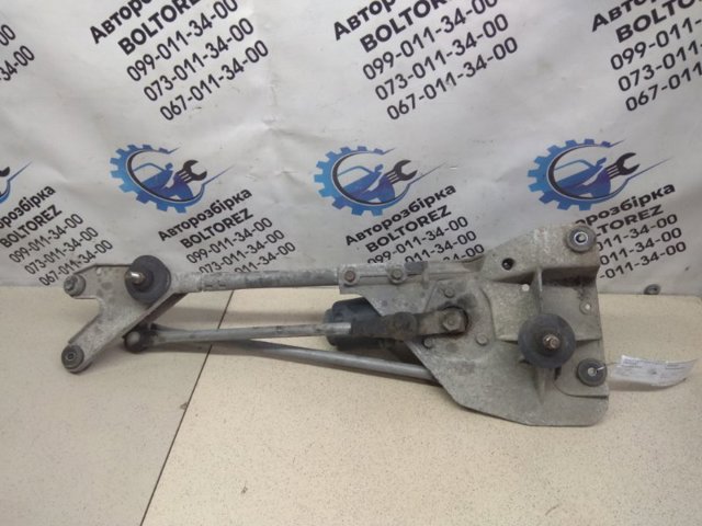 28840EQ000 NISSAN Трапеция стеклоочистителя купить в Каменское