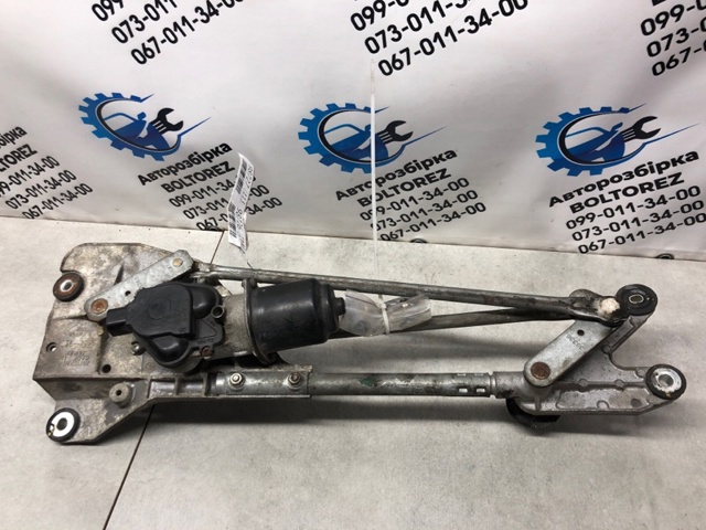 Трапеция дворников 28840EQ300 NISSAN