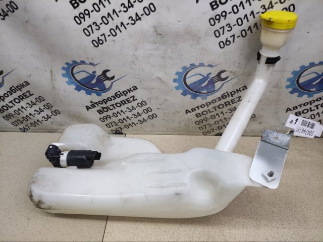 Бачок стеклоомывателя 289104118R RENAULT