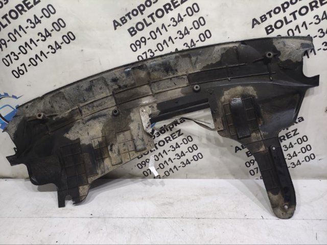 291101F000 HYUNDAI Защита двигателя передняя купить в Черновцы