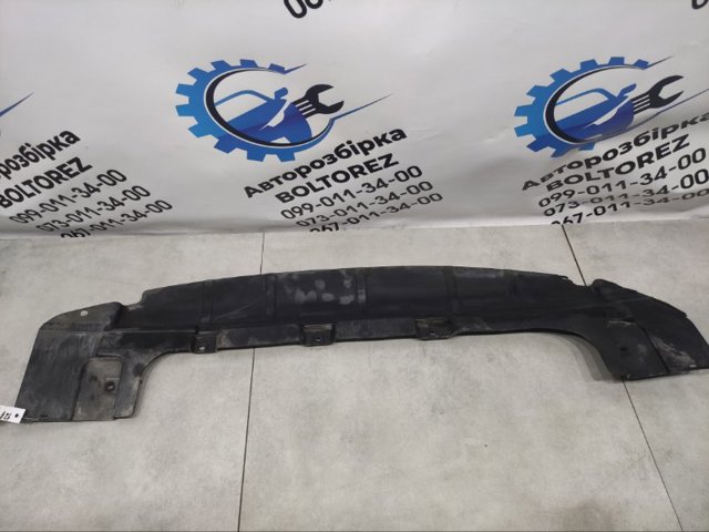 Передняя защита картера 291102H200 HYUNDAI