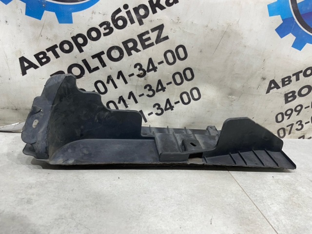 291343X000 Воздуховод (дефлектор) радиатора правый купить Ужгород